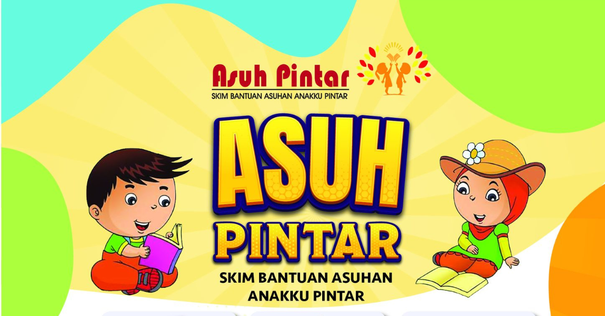 Featured image for Bantuan Subsidi Yuran Taska RM100 Asuh Pintar 2025
