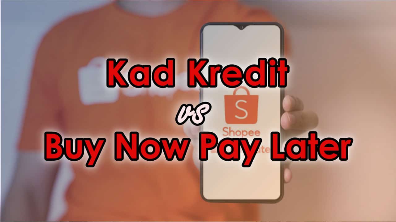 Featured image for Kad Kredit vs Buy Now Pay Later (BNPL): Mana Lebih Bagus?