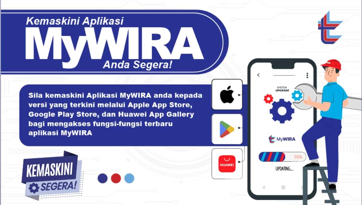 Featured image for MyWIRA: Bantuan Kerjaya Bagi Pesara Tentera