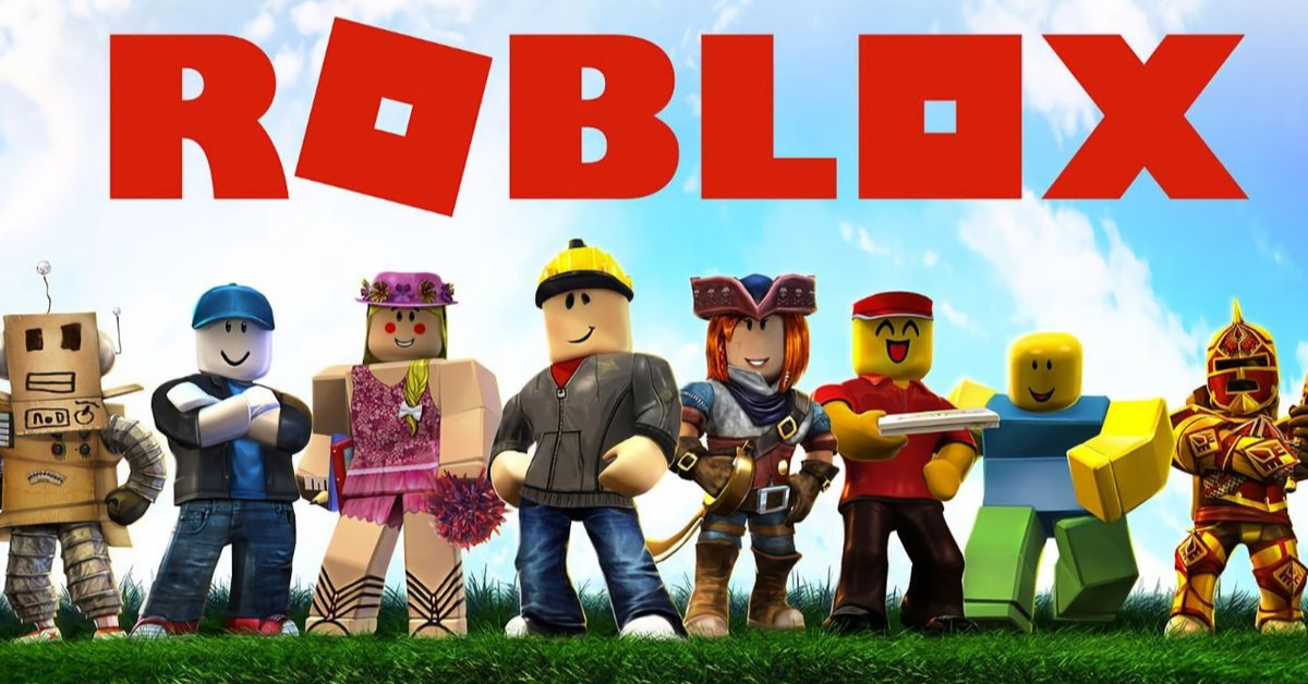 Featured image for Roblox: Keburukannya & Langkah Kawalan Kepada Kanak-Kanak