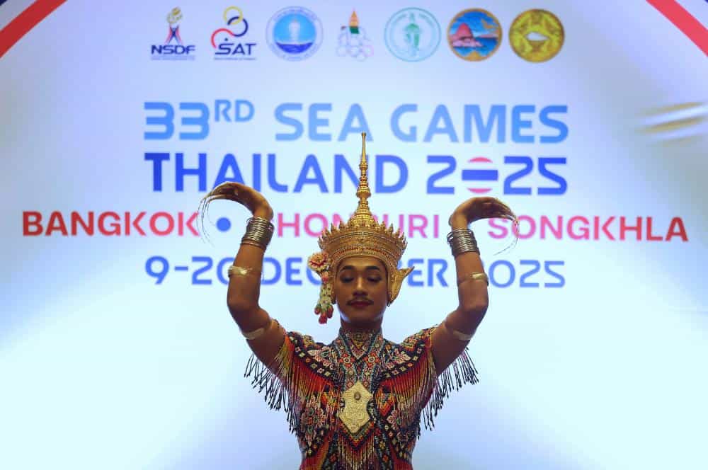 Gambar berkaitan Sukan SEA 2025 [LIVE]: Jadual Acara, Senarai Sukan, Atlet