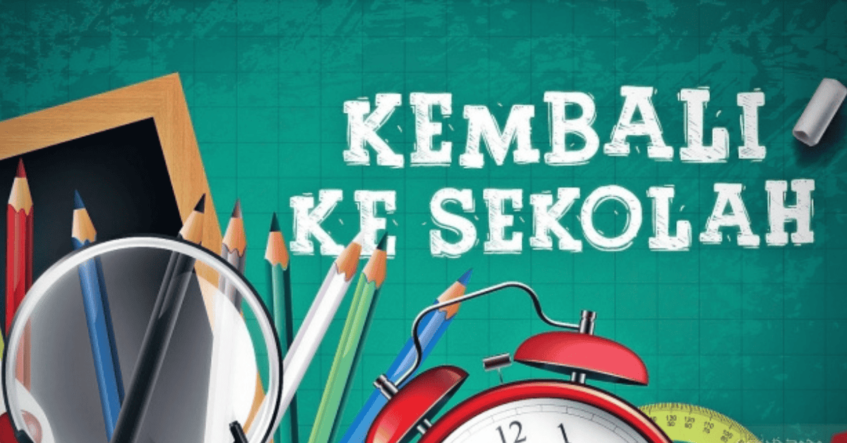Featured image for Tarikh Buka Sekolah KPM Sesi 2026/2027 & Kalendar Akademik